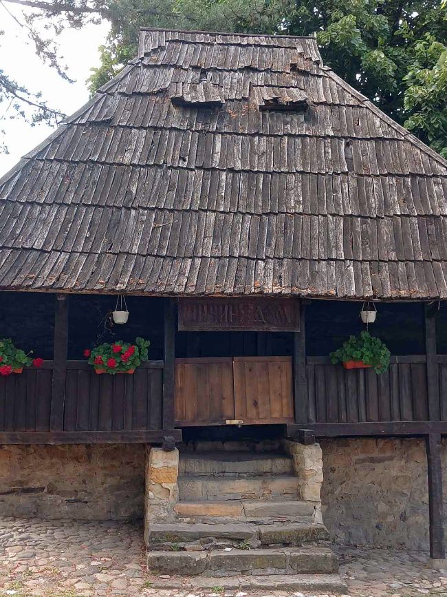 aaaČičin dom